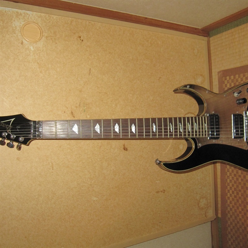 Ibanez UV777Pの画像